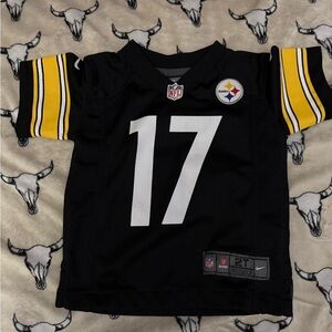 Nike Kids Steelers Football Jersey